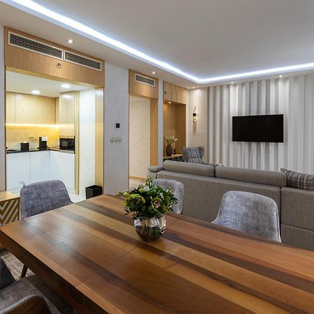 Lotte City Hotels Tashkent Palace Ngoại thất bức ảnh