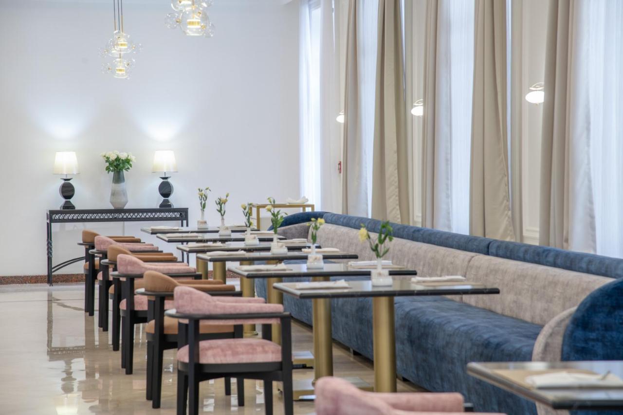 Lotte City Hotels Tashkent Palace Ngoại thất bức ảnh