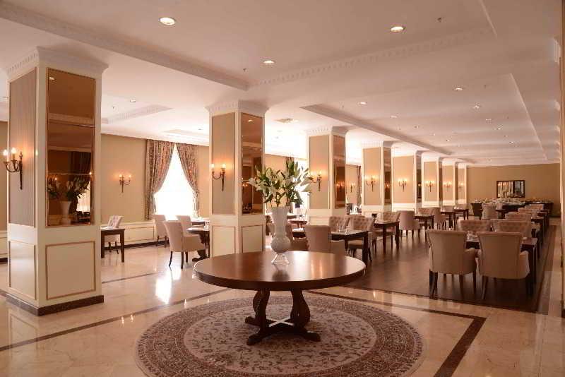 Lotte City Hotels Tashkent Palace Ngoại thất bức ảnh