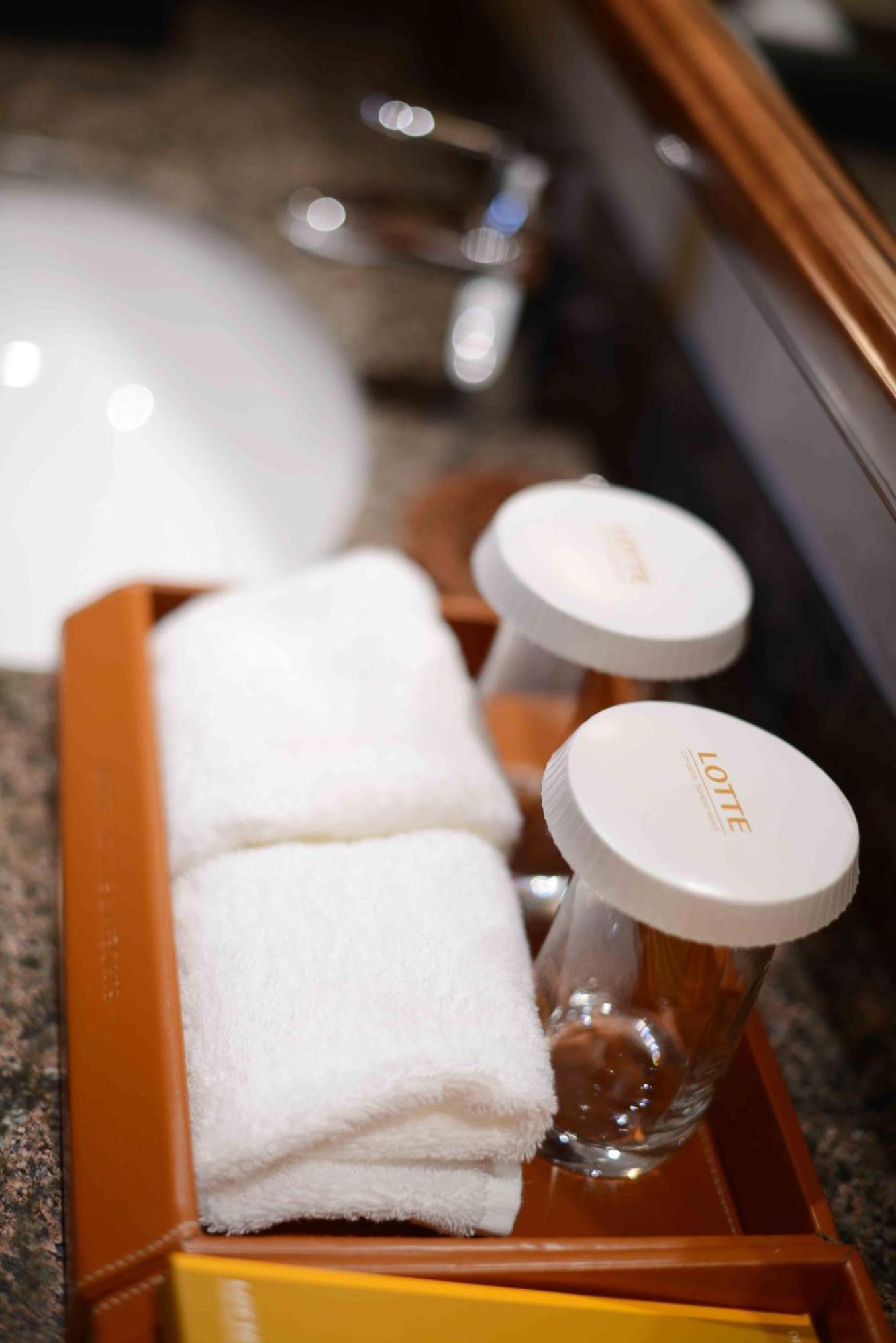 Lotte City Hotels Tashkent Palace Ngoại thất bức ảnh
