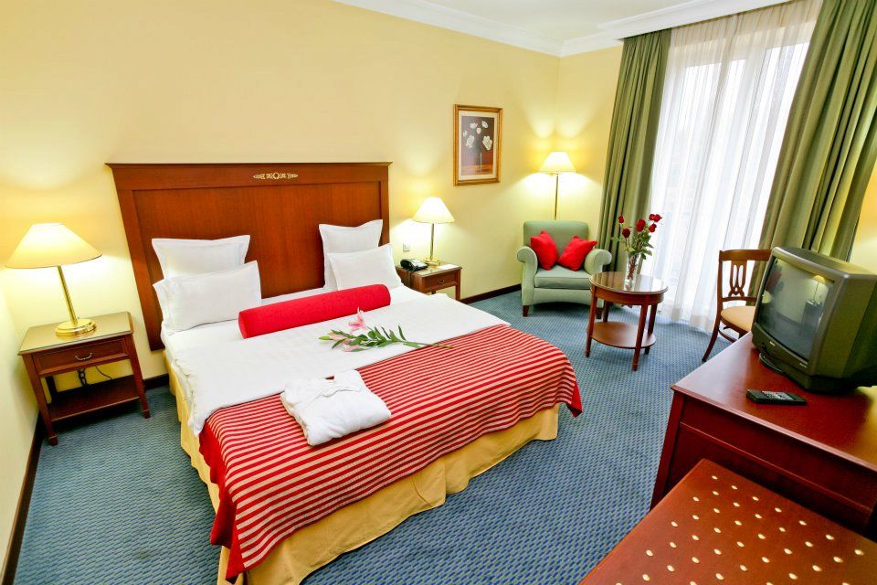 Lotte City Hotels Tashkent Palace Ngoại thất bức ảnh